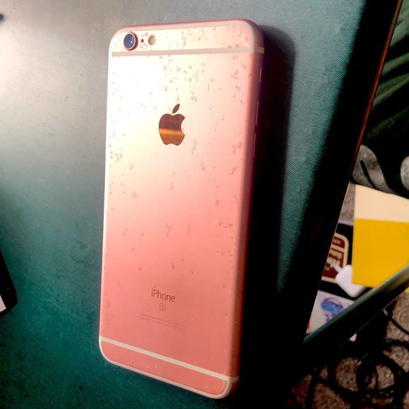 iPhone 6S Plus 16GB Good condition - Picture 2 of 6